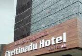 Chettinadu Hotel – Authentic Non-Veg Restaurant (A/C) in Nagapattinam | Spicy Chettinad Flavors Served Hot