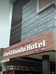 Chettinadu Hotel – Authentic Non-Veg Restaurant (A/C) in Nagapattinam | Spicy Chettinad Flavors Served Hot