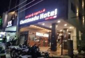 Chettinadu Hotel – Authentic Non-Veg Restaurant (A/C) in Nagapattinam | Spicy Chettinad Flavors Served Hot