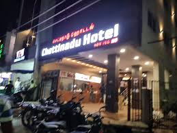 Chettinadu Hotel – Authentic Non-Veg Restaurant (A/C) in Nagapattinam | Spicy Chettinad Flavors Served Hot