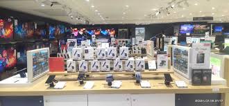 Reliance Digital – Thanjavur: Your One‑Stop Tech & Appliance Superstore!