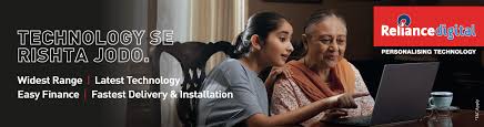 Reliance Digital – Thanjavur: Your One‑Stop Tech & Appliance Superstore!