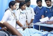 Rajah Muthiah Medical College and Hospital – Department of Blood Bank Services