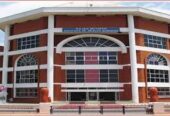 Rajah Muthiah Medical College and Hospital – Department of Blood Bank Services