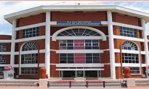 Rajah Muthiah Medical College and Hospital – Department of Blood Bank Services