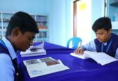 SAI LAUREL INTERNATIONAL SENIOR SECONDARY SCHOOL