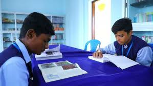 SAI LAUREL INTERNATIONAL SENIOR SECONDARY SCHOOL