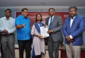 New Bharath Matriculation Higher Secondary School