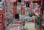LMC Readymade – Your Ladies’ Matching & Fashion Hub in Theni