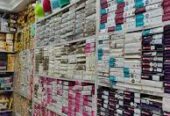 LMC Readymade – Your Ladies’ Matching & Fashion Hub in Theni