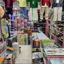 LMC Readymade – Your Ladies’ Matching & Fashion Hub in Theni