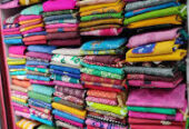 LMC Readymade – Your Ladies’ Matching & Fashion Hub in Theni