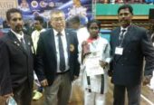 New Bharath Matriculation Higher Secondary School