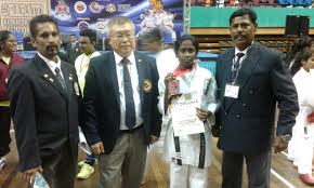 New Bharath Matriculation Higher Secondary School