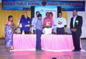 Golden Public School, Mayiladuthurai – Shaping Future Leaders!