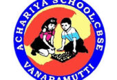 Achariya CBSE School, Thoothukudi