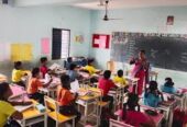 Achariya CBSE School, Thoothukudi