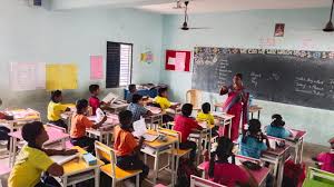 Achariya CBSE School, Thoothukudi