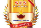 Saint Francis De Sales Matriculation Higher Secondary School