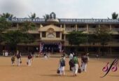 Saint Francis De Sales Matriculation Higher Secondary School