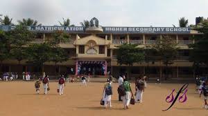 Saint Francis De Sales Matriculation Higher Secondary School