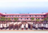 Saint Francis De Sales Matriculation Higher Secondary School