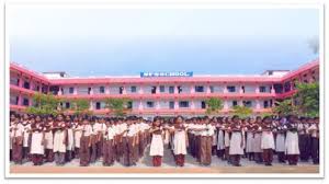 Saint Francis De Sales Matriculation Higher Secondary School