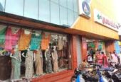 Mura Sons Textiles – Nagapattinam | Premium Fabrics & Elegant Drapes for Every Occasion
