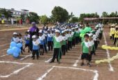 Mayiladuthurai’s Premier School for Bright Futures!