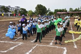 Mayiladuthurai’s Premier School for Bright Futures!
