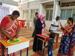 Mayiladuthurai’s Premier School for Bright Futures!