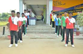 Mayiladuthurai’s Premier School for Bright Futures!