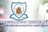 St. Joseph’s Matriculation Higher Secondary School, Porur – “Empowering Excellence through Education & Ethics”