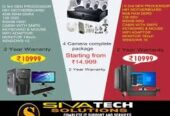 💻 Almighty Multi Service – One Stop Tech & Printing Hub in Nagercoil!