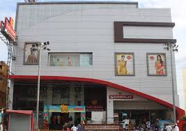 Theni Boutique: Your Fashion Destination
