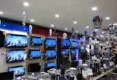 Sathya Agencies – Thanjavur: Your Complete Home & Lifestyle Upgrade Store!