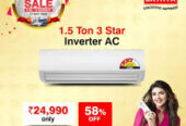 Sathya Agencies – Thanjavur: Your Complete Home & Lifestyle Upgrade Store!