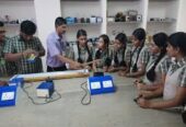 Alagar Public School, Thoothukudi Empowering Minds, Enriching Futures