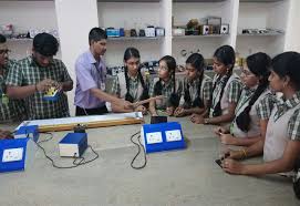 Alagar Public School, Thoothukudi Empowering Minds, Enriching Futures