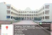Maharishi Vidya Mandir