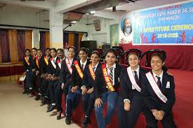 Maharishi Vidya Mandir