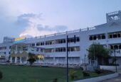 B.E. in Computer Science and Engineering