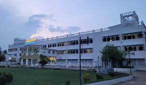 B.E. in Computer Science and Engineering