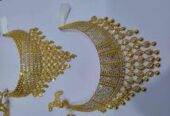 Sky Jewellery – Nagapattinam | Sparkling Gold, Silver & Diamond Collections for Every Occasion