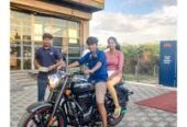 Ride Royal. Ride Murugan Motors – Karur’s Trusted Enfield Dealer!