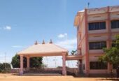 Amrita Vidyalayam, Thoothukudi