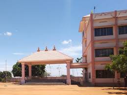 Amrita Vidyalayam, Thoothukudi