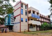 Good Samaritan Matriculation Higher Secondary School – Where Learning Meets Success!