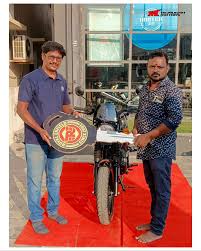 Ride Royal. Ride Murugan Motors – Karur’s Trusted Enfield Dealer!