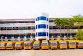 Little Scholars Matriculation School – Nurturing Excellence in Thanjavur!